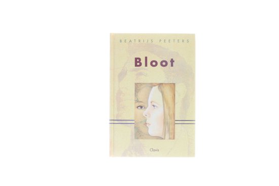 Bloot - cover