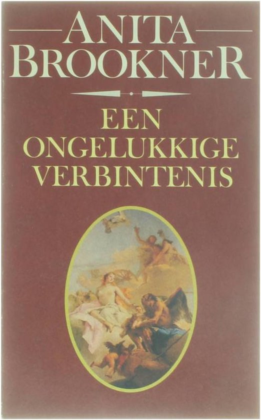 9789025467128 - Ongelukkige verbintenis
