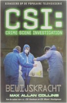CSI : Bewijskracht