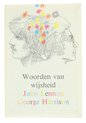 Woorden van wijsheid