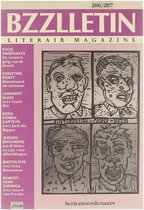 Bzzlletin 206-207: Serial killers