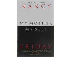 My Mother My Self