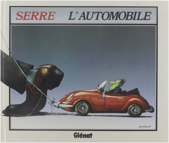 L'automobile