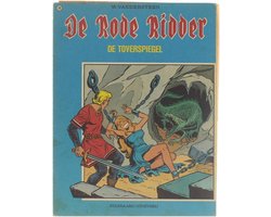 De Rode Ridder. 58: De toverspiegel