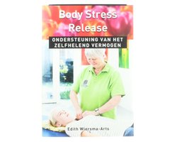 Ankertjes 303 - Body Stress Release