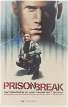 Prison Break Seizoen 1