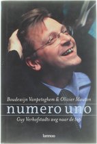 Numero Uno - Guy Verhofstadts weg naar de top