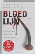 Jessica Haider 1 - Bloedlijn