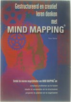 Gestructureerd en creatief leren denken met Mind Mapping