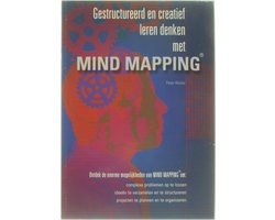 Gestructureerd en creatief denken met mind mapping