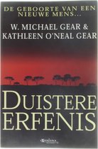 Duistere erfenis