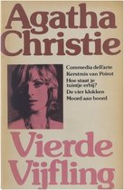 Vierde Agatha Christie vijfling