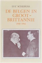 Belgen in groot-brittannie 1940-1945