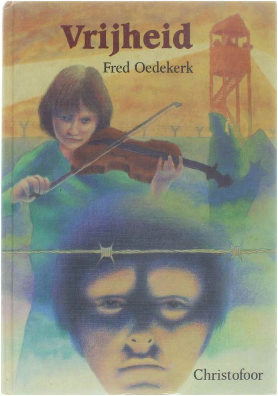 Vrijheid
