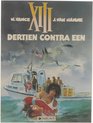 Collectie xiii 08. dertien contra een