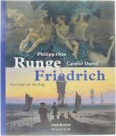 Philipp Otto Runge & Caspar David Friedrich - Het jaar en de dag