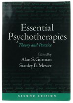 Essential Psychotherapies