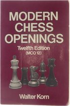 Mod Chess Opng-Pa-12th