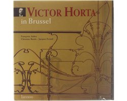 Victor Horta in Brussel
