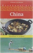Kookkunst uit China - eetcultuur en recepten