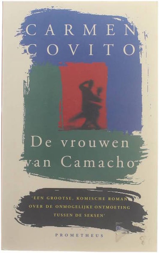 De vrouwen van Camacho