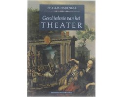 Geschiedenis Theater