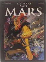 De haas van Mars 4