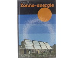 Zonne-energie