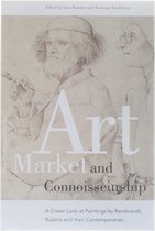 Amsterdamse Gouden Eeuw Reeks  -   Art Market and Connoisseurship