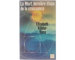 La mort, dernière étape de la croissance