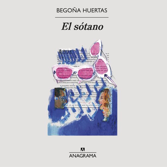 El sótano - cover