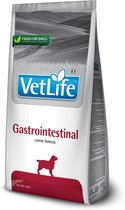 Farmina Vet Life Gastrointestinal 12kg Hondenvoer Transparant 12kg