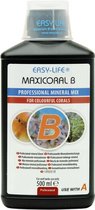 Easy Life - Maxicoral B - Mineralenmix voor Zeeaquariums - Voedingsstoffen voor Koralen - 500ml