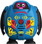 Robot Talkibot roze - Silverlit - Speelgoedrobot - 3 verschillende manieren te spelen