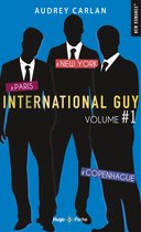 International guy - intégrales 1 - International guy - Tome 01