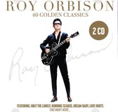 Roy Orbison - 40 Golden Classics (CD)