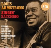 Louis Armstrong - Singin' Satchmo (2 CD)