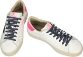 Victoria -Dames - fuchsia - sneakers - maat 37