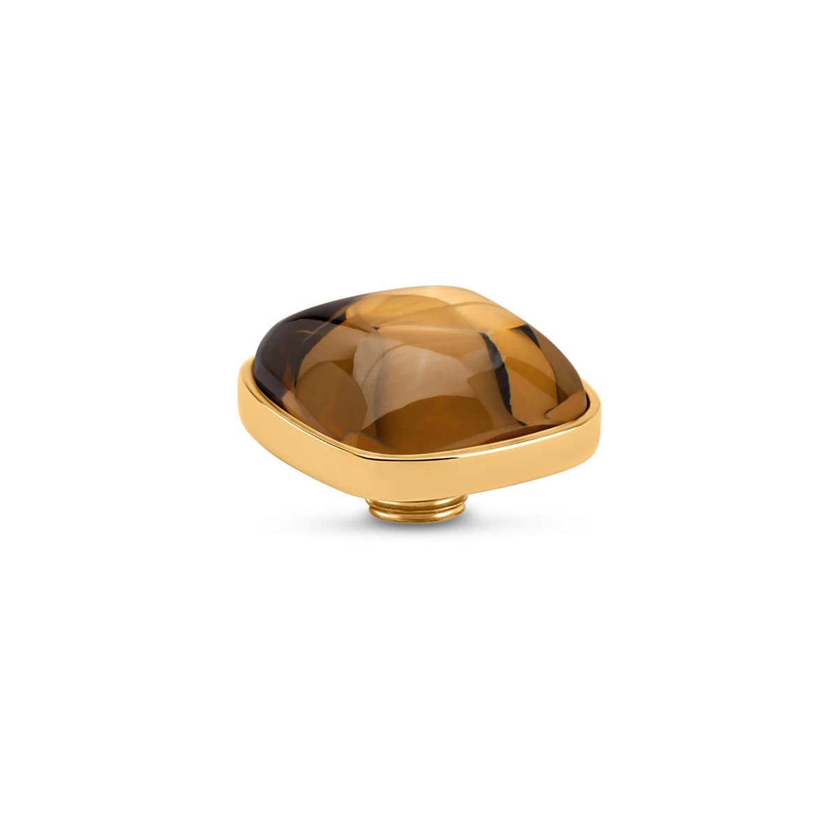 VI Bulb square GD, Champagne