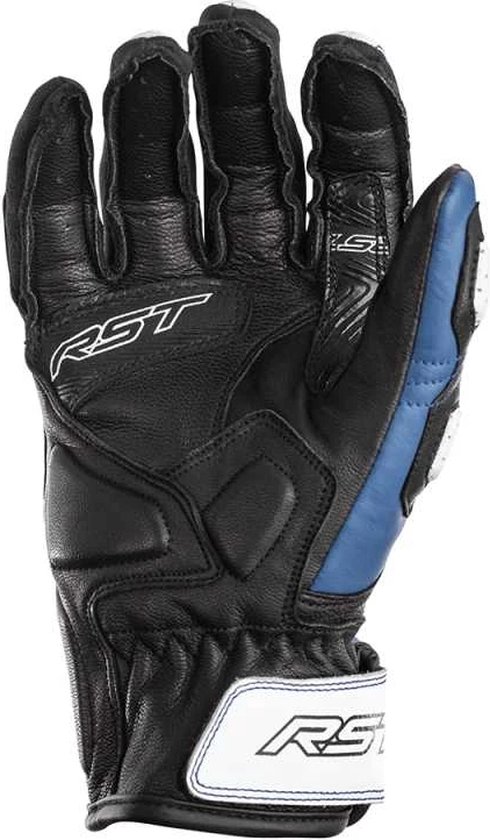 Moto Germot Veste Tex Germo. Aron Couleur: Noir/Jaune Taille:XXL