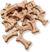Topmast Junior Bones - Hondenkoekjes 10 kg - Grootverpakking