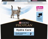 6x Pro Plan Feline Hydra Care Kat 10 x 85 gr