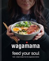 Wagamama Titles - wagamama Feed Your Soul