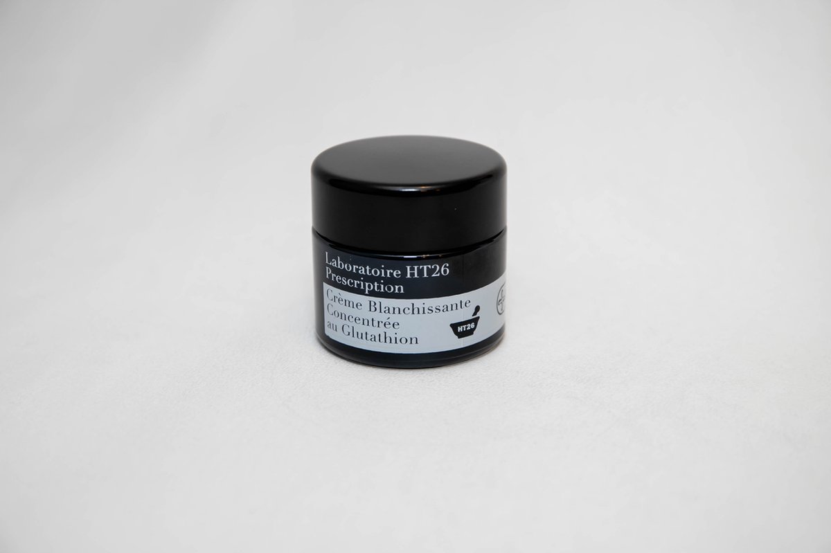 HT26 PRESCRIPTION Crème nuit blanchissante au glutathion