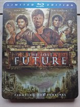 Lost Future Limited Metal Edition