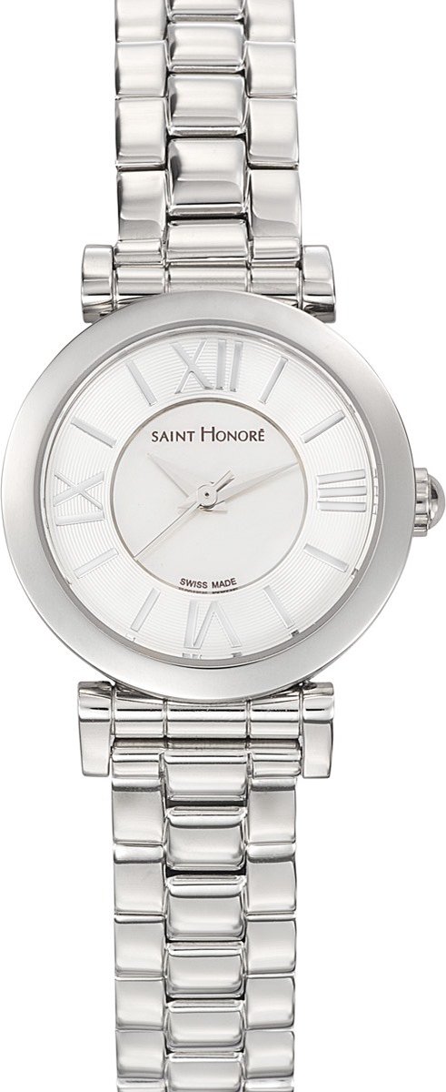 Saint Honore dames quartz polshorloge W18-FS7555