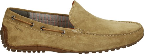 Sioux Callimo Slipper Heren