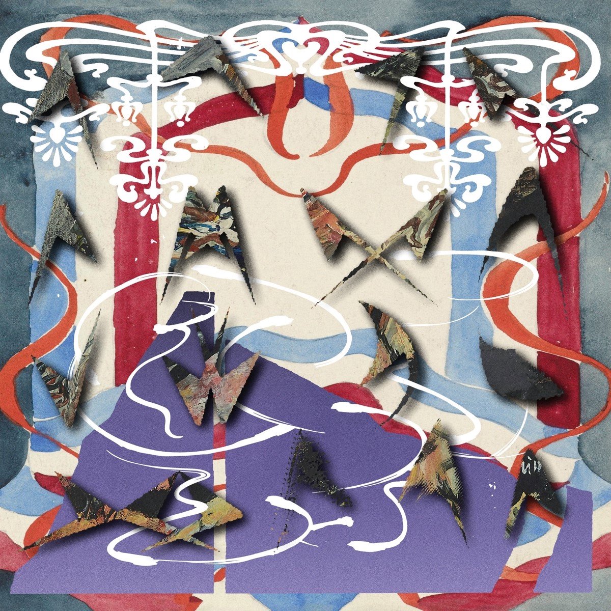 Juno - Myriad Path (LP)