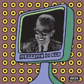 Jeff Goldblum & The Mildred Snitzer Orchestra - Plays Well With Others (LP)