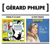 Gerard Philipe - Pierre Et Le Loup / Le Petit Prince (2 CD)
